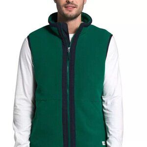 the North Face carbondale vest NWT